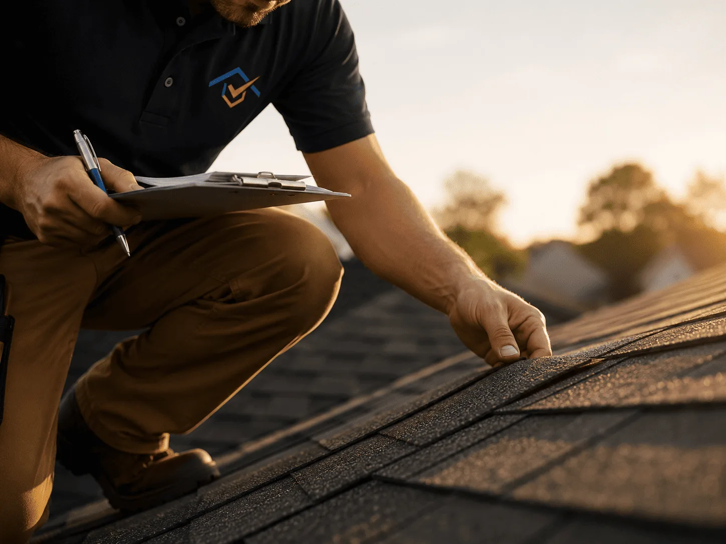 Why Choose Roof Inspection in Tunica, MS